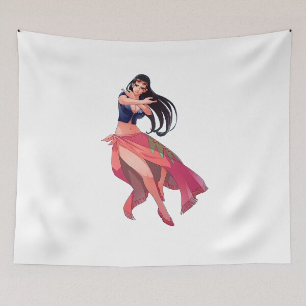 Item preview, Nico Robin designed and sold by diogensinopsky.
