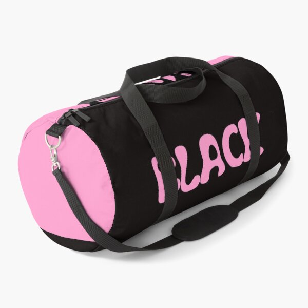 Item preview, PINK BLACK designed and sold by AlexNights.
