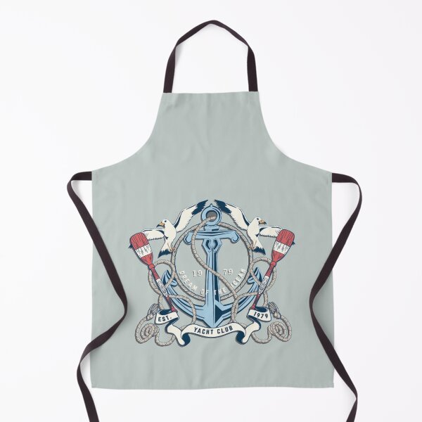 Item preview, Yacht Club - Awesome sailor Gift designed and sold by Teenation9.