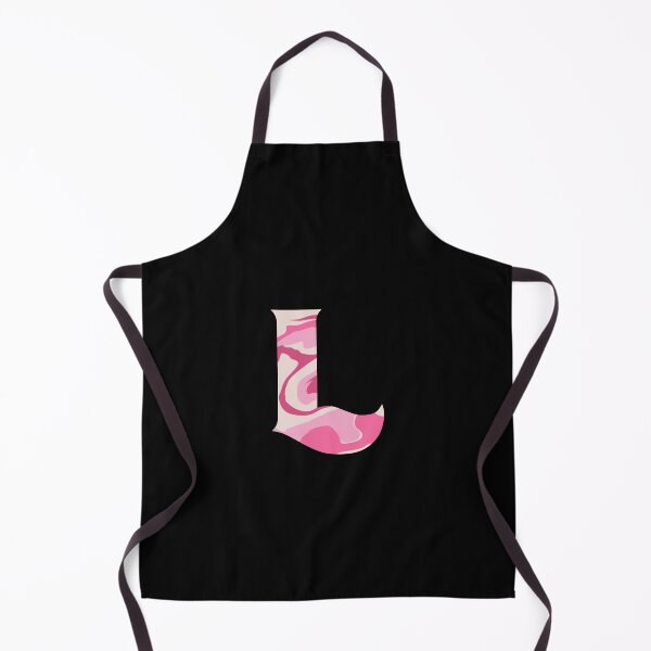 Item preview, Letter L designed and sold by TeeCupCompany.