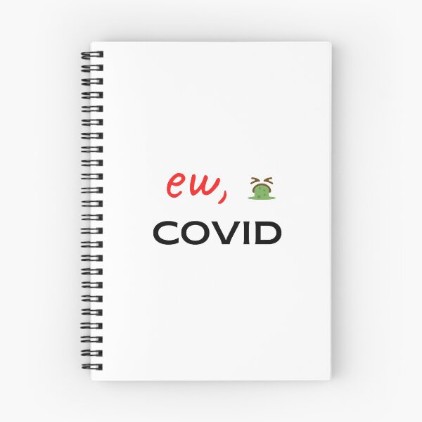 Item preview, Ew Covid Funny Meme Coronavirus  designed and sold by FastLaneGroove.