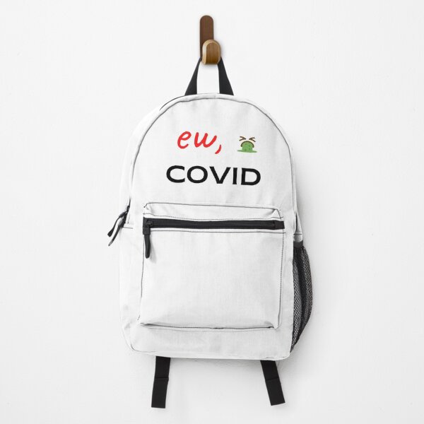 Item preview, Ew Covid Funny Meme Coronavirus designed and sold by FastLaneGroove.