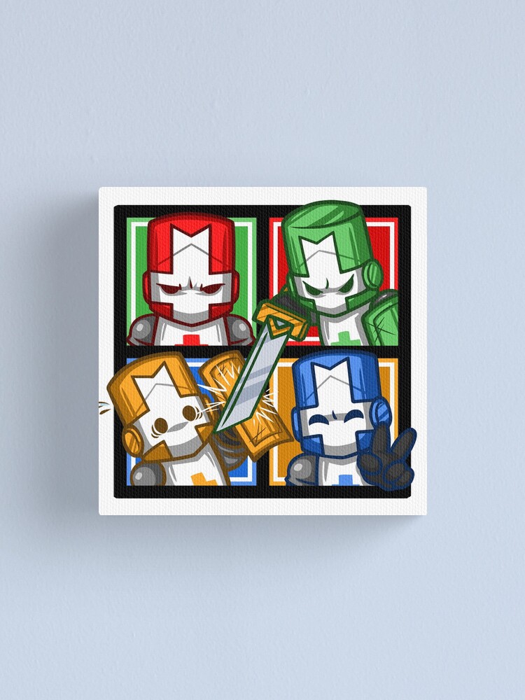 71 Castle Crashers ideas  castle crashers, castle, game art