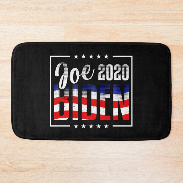 Item preview, Joe Biden 2020 Election President USA US Vote Democrats Dems Flag Gift designed and sold by TheAplus.