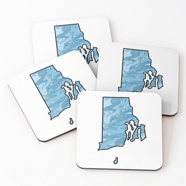 Item preview, Rhode Island Marble designed and sold by DLamb77.