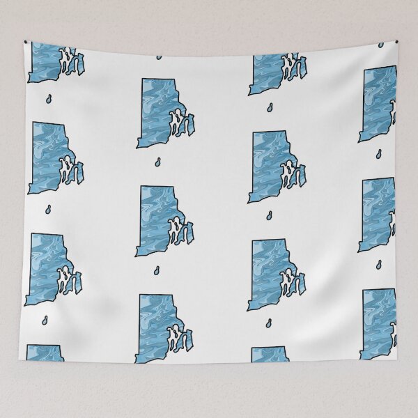 Item preview, Rhode Island Marble designed and sold by DLamb77.