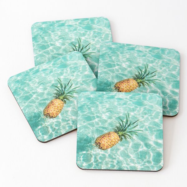 Item preview, Süße Ananas designed and sold by Mery7.