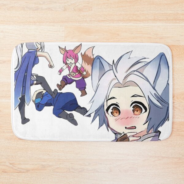 Item preview, poor alucard :(  designed and sold by FunnyDio.