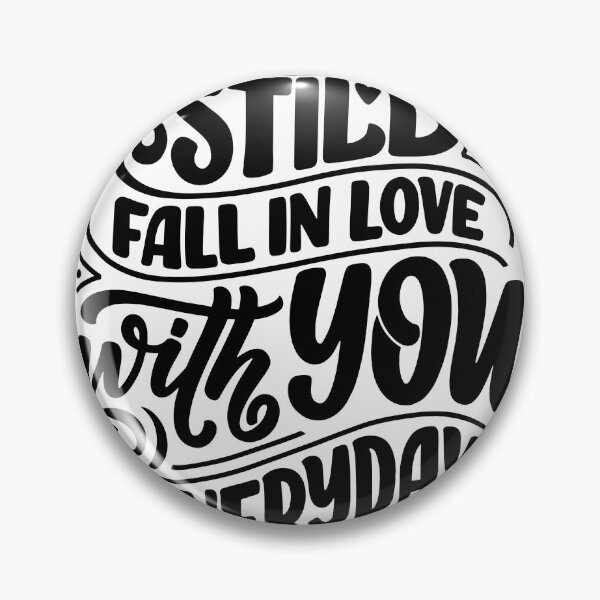 Item preview, IN LOVE WITH YOU designed and sold by PoshStore.