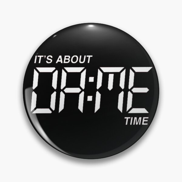 Item preview, Dame Time designed and sold by LokmaneBrahimi.