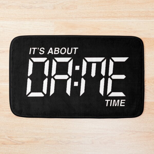 Item preview, Dame Time designed and sold by LokmaneBrahimi.