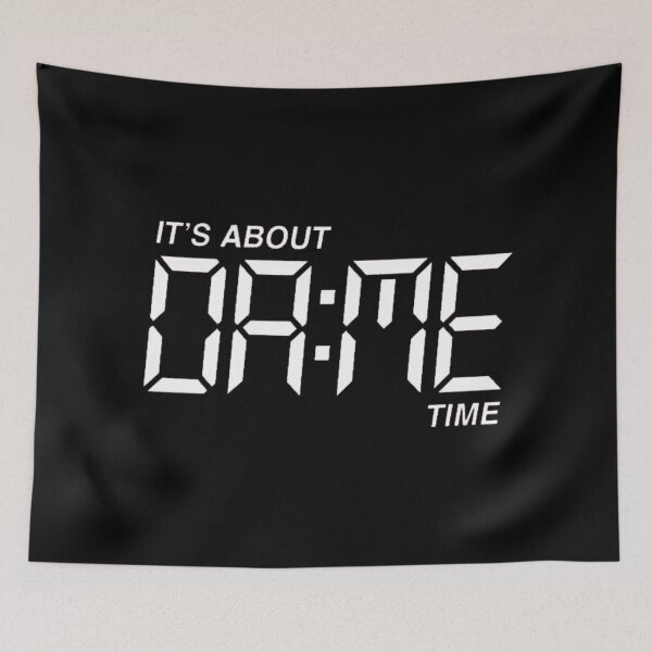 Item preview, Dame Time designed and sold by LokmaneBrahimi.