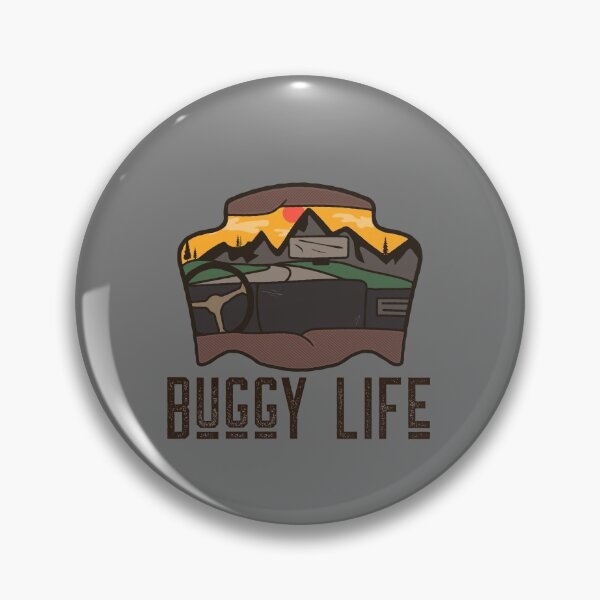 Item preview, buggy life- funny firefighter designed and sold by Firefamily.