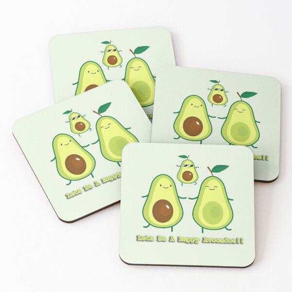Item preview, Avocado designed and sold by clickb.
