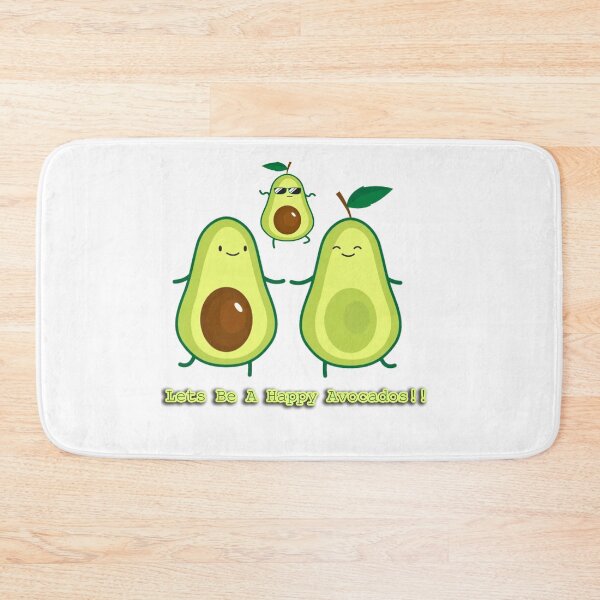 Item preview, Avocado designed and sold by clickb.