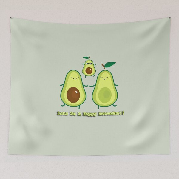 Item preview, Avocado designed and sold by clickb.