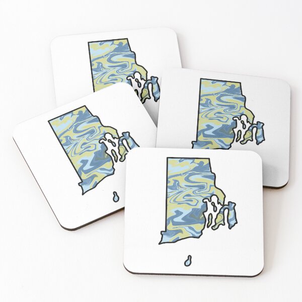 Item preview, Rhode Island Marble designed and sold by DLamb77.