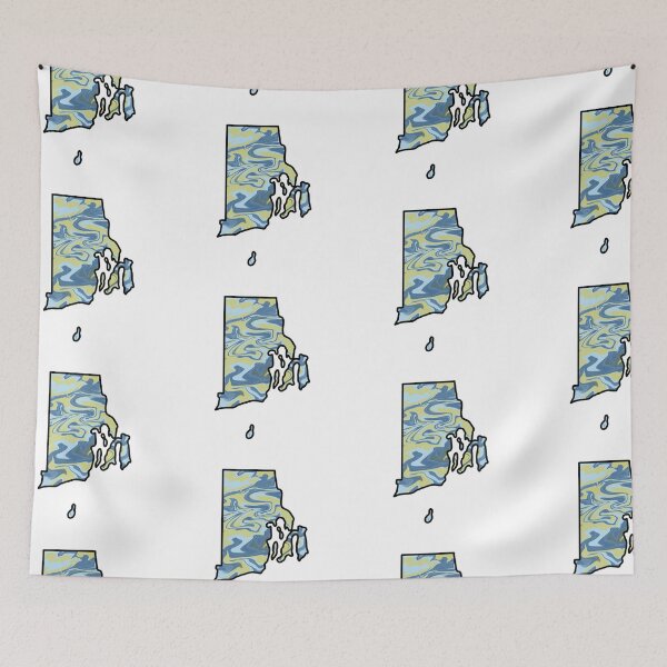Item preview, Rhode Island Marble designed and sold by DLamb77.