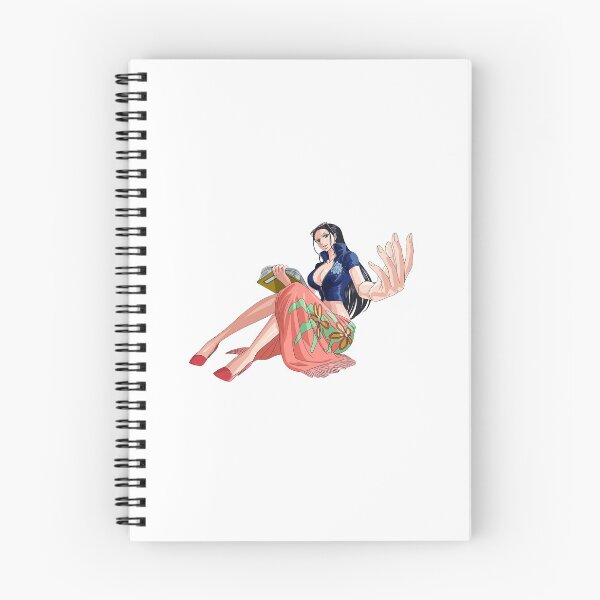 Item preview, Nico Robin designed and sold by diogensinopsky.