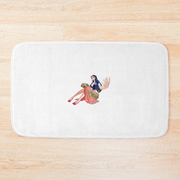 Item preview, Nico Robin designed and sold by diogensinopsky.