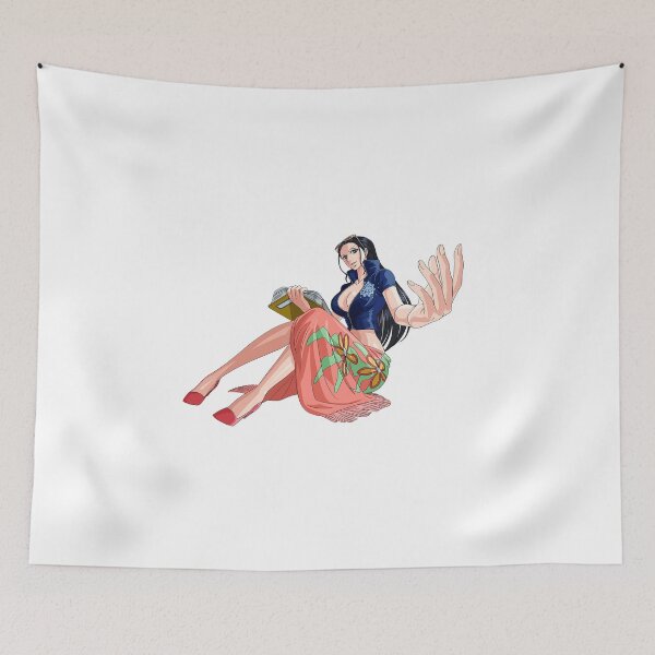 Item preview, Nico Robin designed and sold by diogensinopsky.