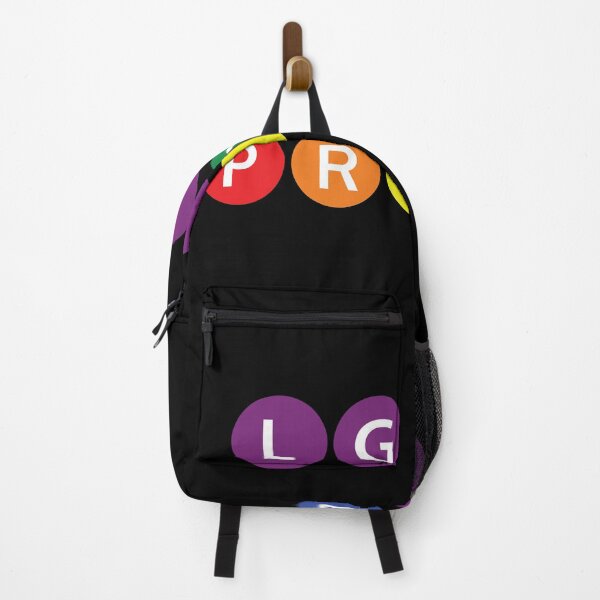 Item preview, New York LGBT PRIDE designed and sold by Tita Vong Studio.