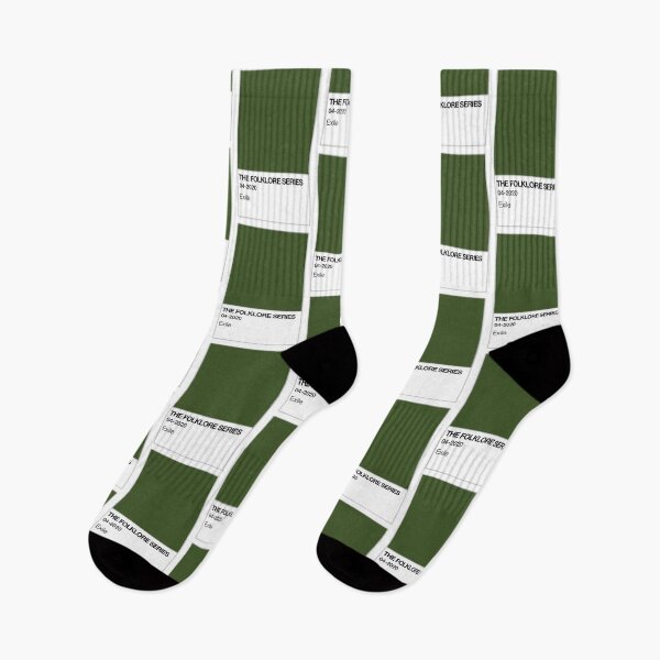 Item preview, The Folklore Pantone Series-Exile designed and sold by starlitdesign.