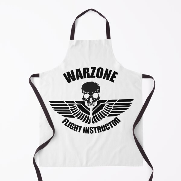 Item preview, Warzone Flight Instructor  designed and sold by GoodGirlDesigns.