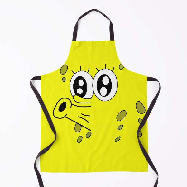 Item preview, spongebob face 1 designed and sold by Jc-Originals.