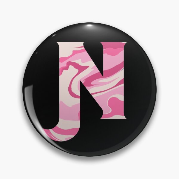 Item preview, Letter N designed and sold by TeeCupCompany.