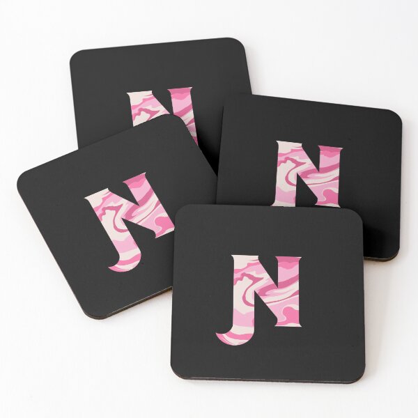 Item preview, Letter N designed and sold by TeeCupCompany.
