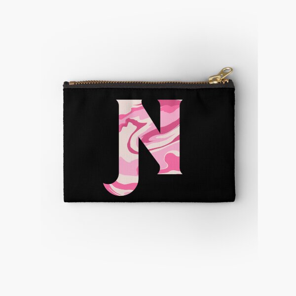 Item preview, Letter N designed and sold by TeeCupCompany.