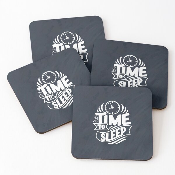 Item preview, TIME TO SLEEP designed and sold by PoshStore.