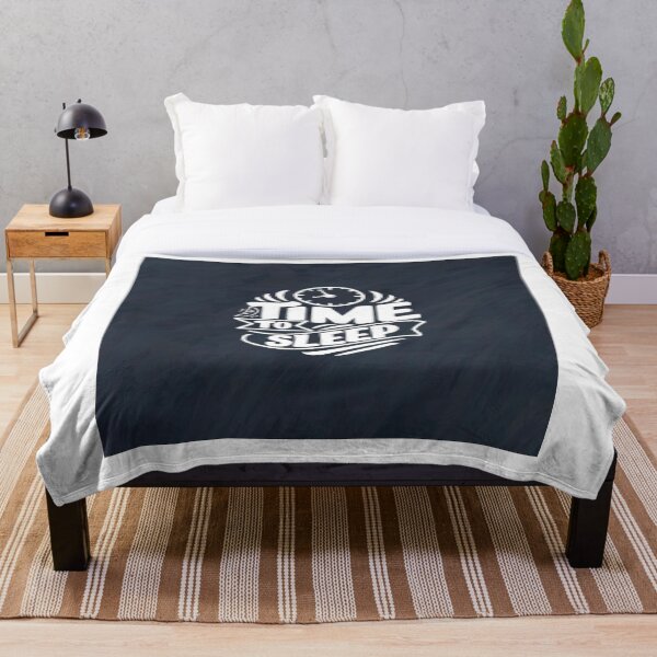 Item preview, HORA DE DORMIR designed and sold by PoshStore.