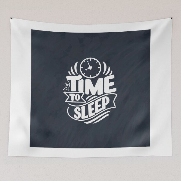 Item preview, TIME TO SLEEP designed and sold by PoshStore.