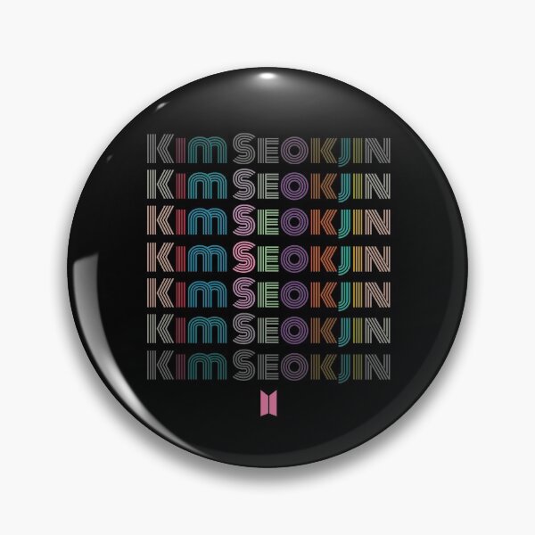 Item preview, BTS Jin Kim Seokjin - Dynamite album cover style designed and sold by Hawkite.