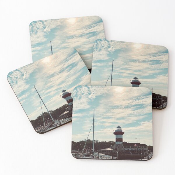Item preview, Habor Town Views designed and sold by sealife17.