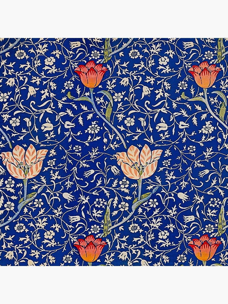 Medway pattern by webcaff-design