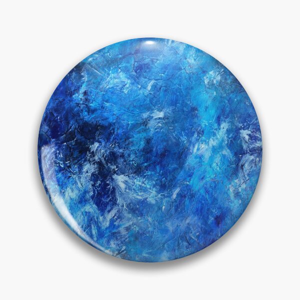 Artikelvorschau, Tiefseeblau entworfen und verkauft von abstracta.