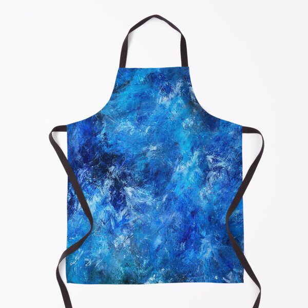 Item preview, Deep Sea Blue designed and sold by abstracta.