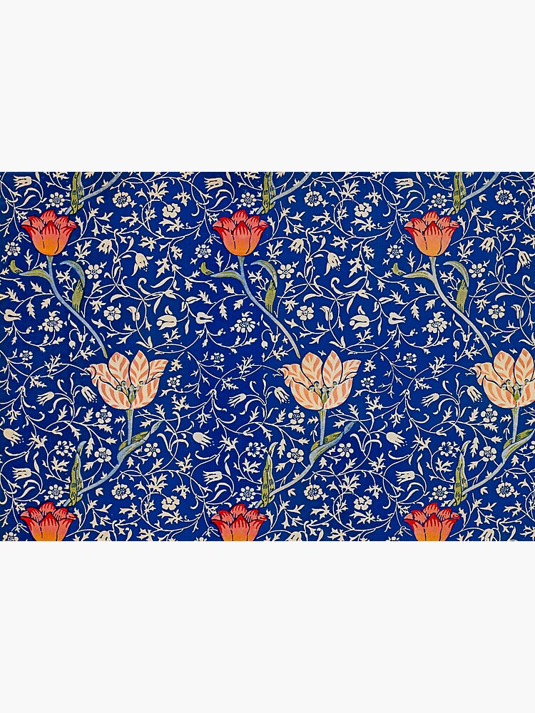 Medway pattern by webcaff-design