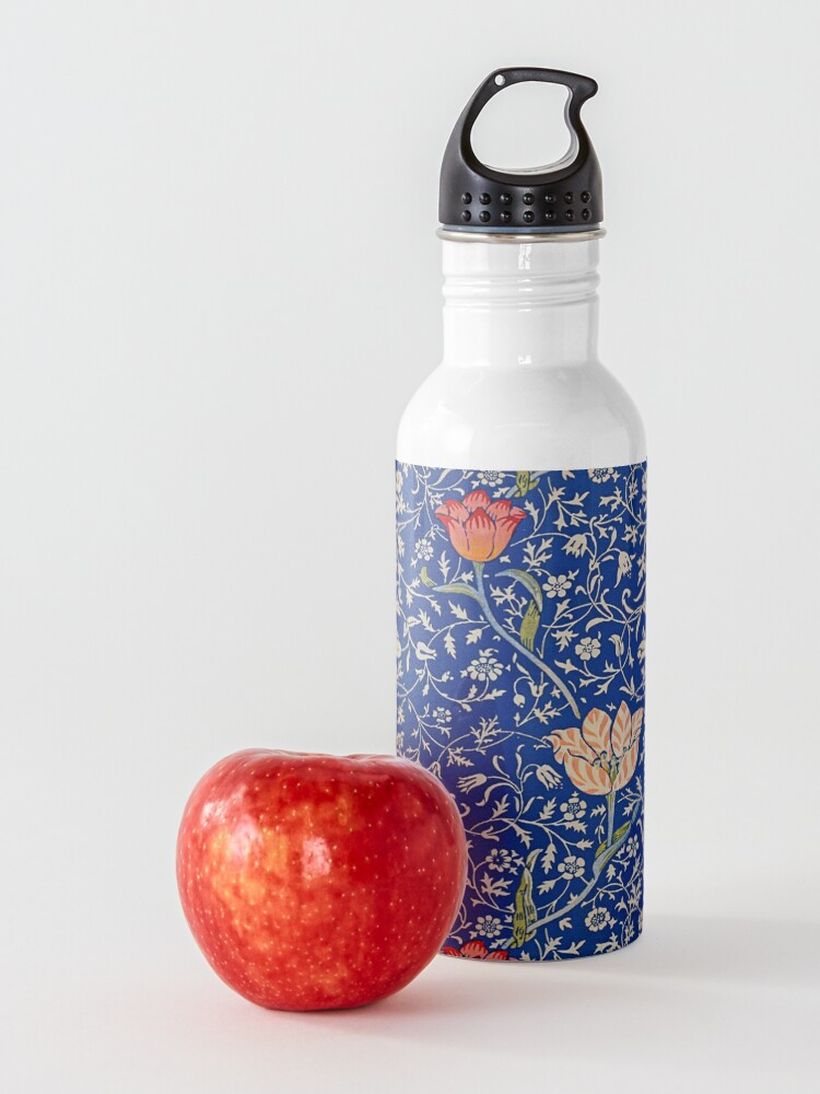 Alternate view of Medway pattern Water Bottle