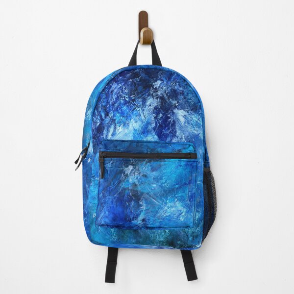 Item preview, Deep Sea Blue designed and sold by abstracta.