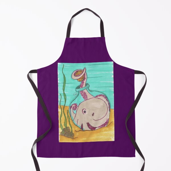 Item preview, OCTOPUS designed and sold by ArteDeLux.