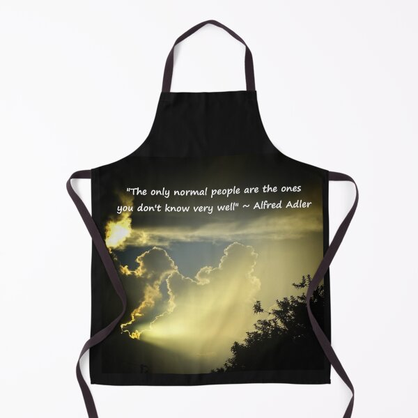 Item preview, Normal people are the ones you don't know very well designed and sold by Dead-Moroz.