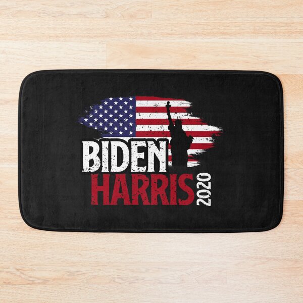 Item preview, Kamala Harris Biden 2020 Election Vice President USA US Vote Statue Liberty New York Democrats Dems Flag GiftJoe Biden 2020 Election President USA US Vote Democrats Dems Flag Gift designed and sold by TheAplus.