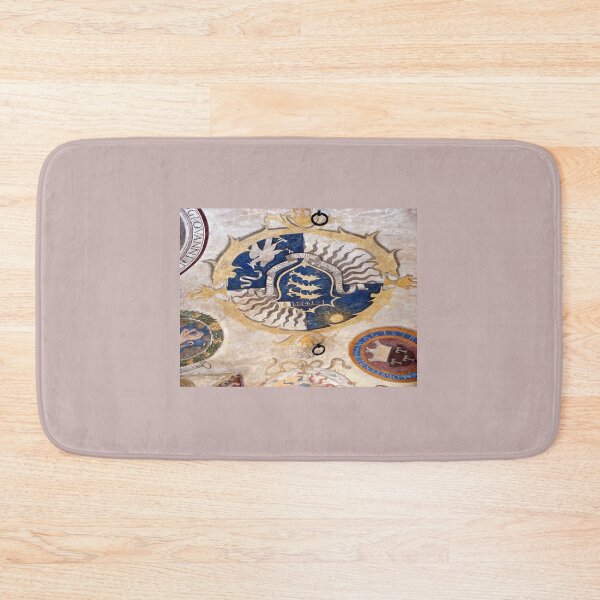 Item preview, A Tuscan Floor designed and sold by Fara.
