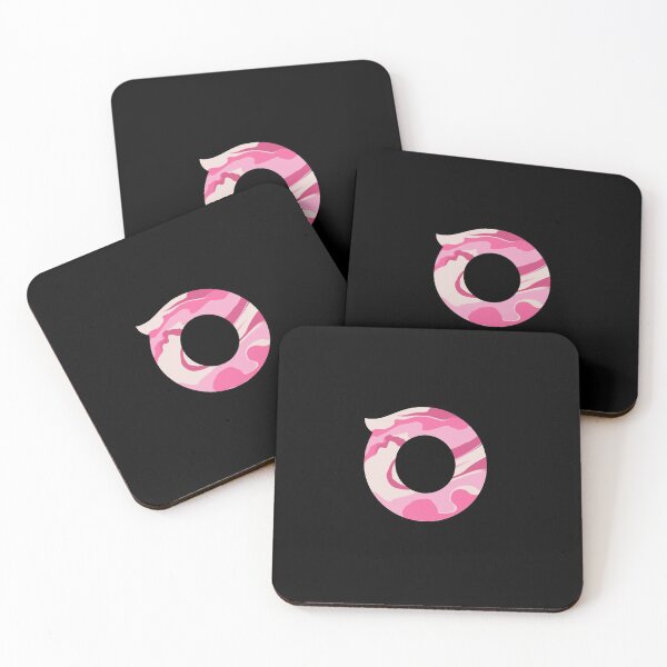 Item preview, Letter O designed and sold by TeeCupCompany.