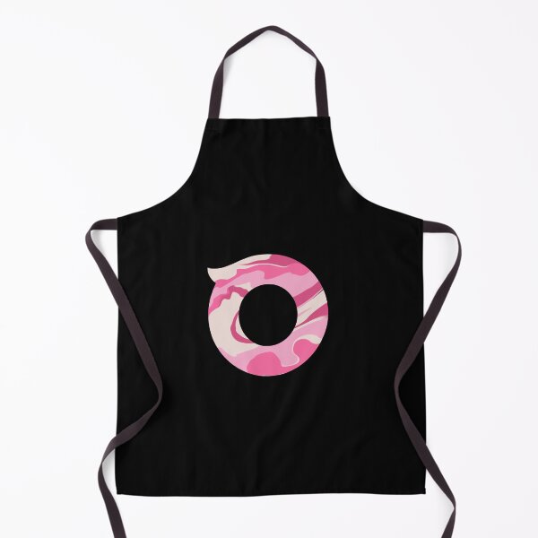 Item preview, Letter O designed and sold by TeeCupCompany.