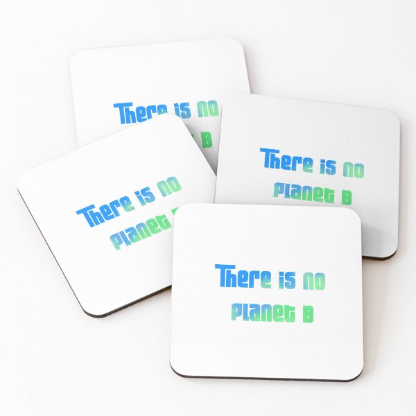 Item preview, There Is No Planet B designed and sold by EuropaPrints.